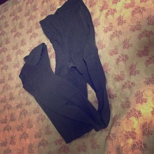 SPANX. never worn. Size D. Gray